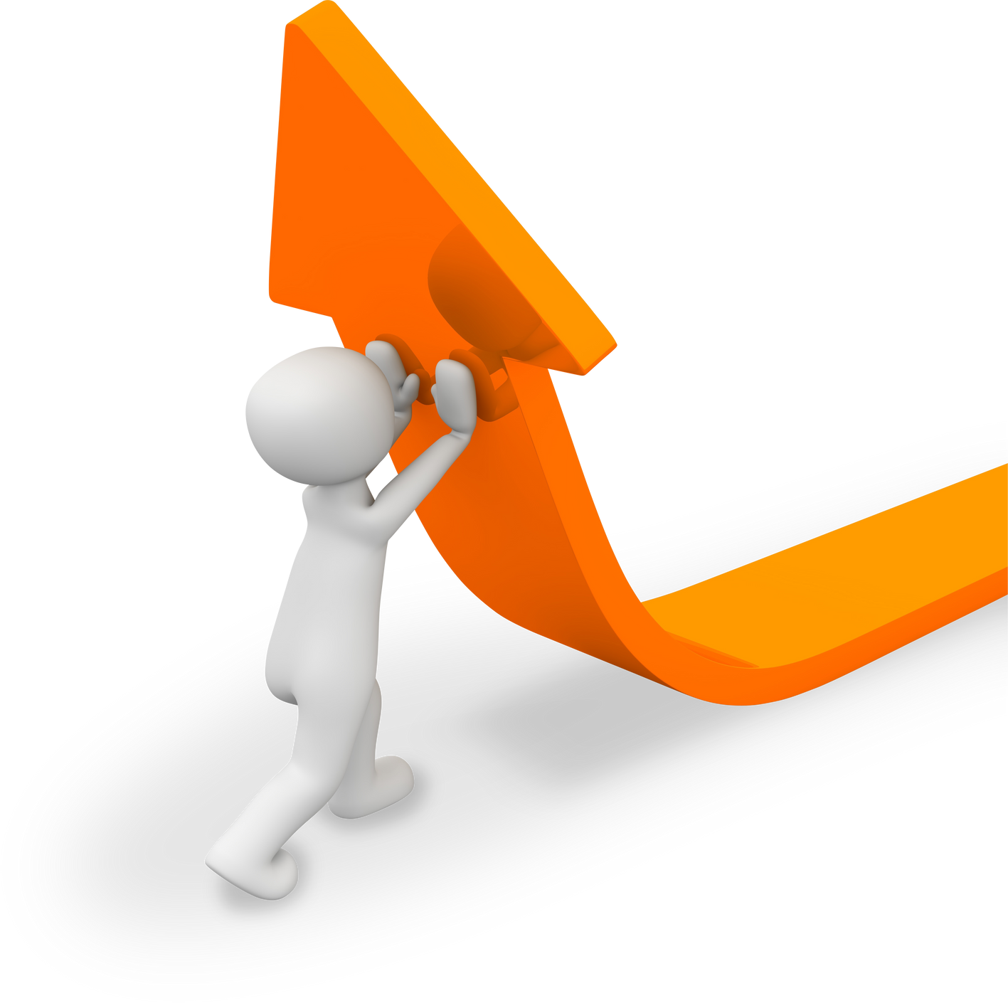 Changing the Arrow Direction